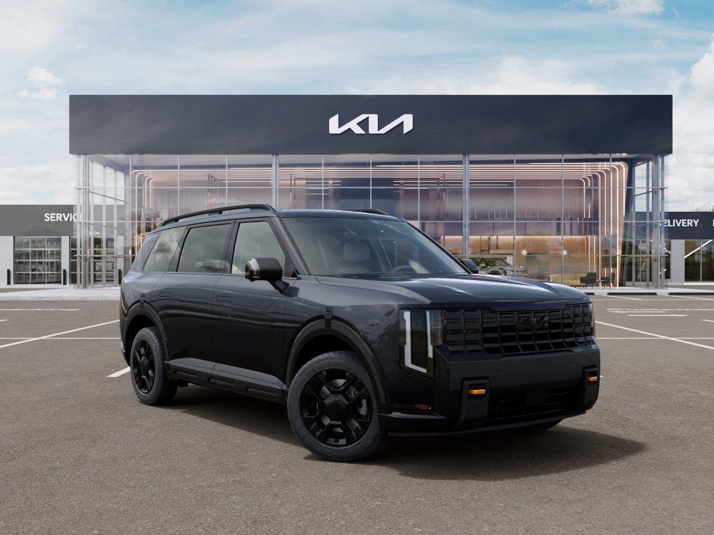 2027 Kia Telluride X-Pro SX Prestige - Photo 8