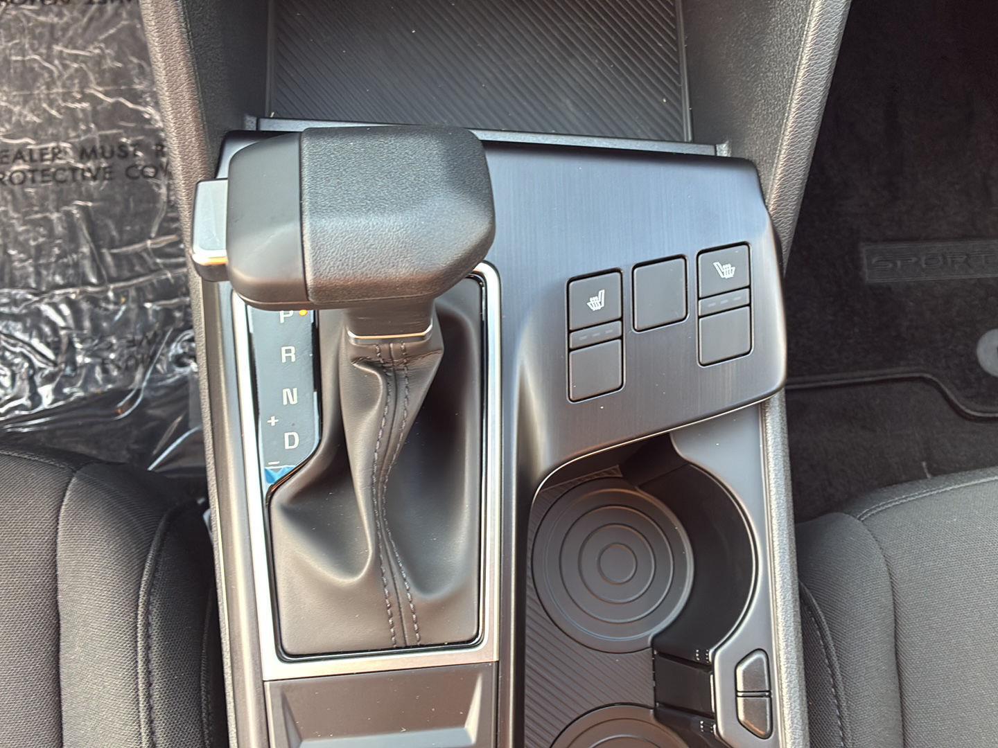 2026 Kia Sportage LX - Photo 20