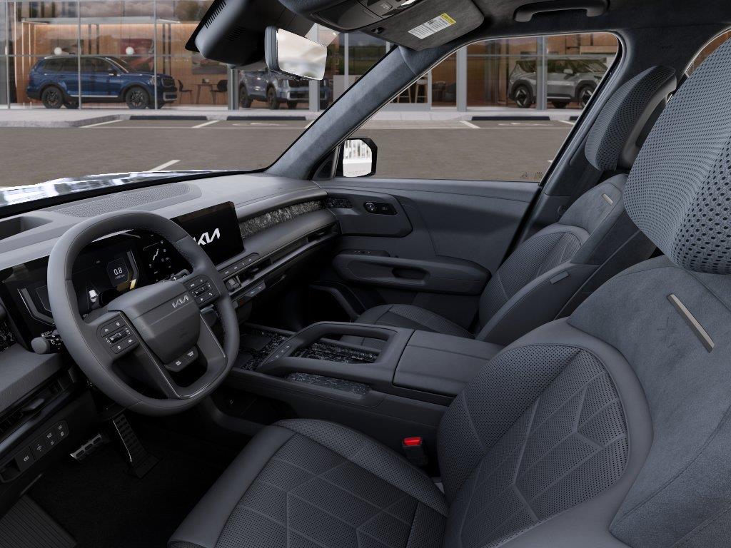 2027 Kia Telluride X-Pro SX Prestige - Photo 17