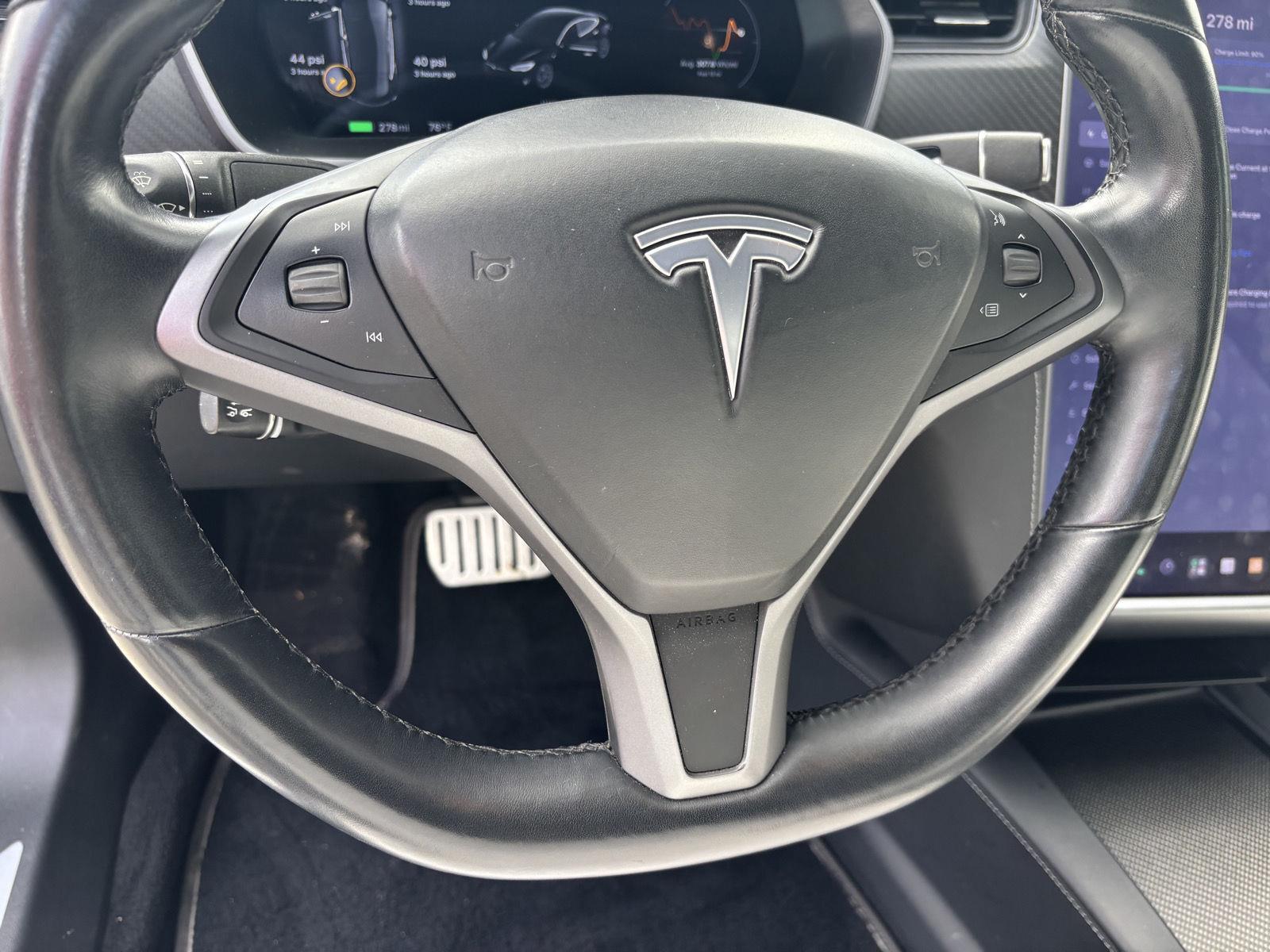 2020 Tesla Model S Performance - Photo 15