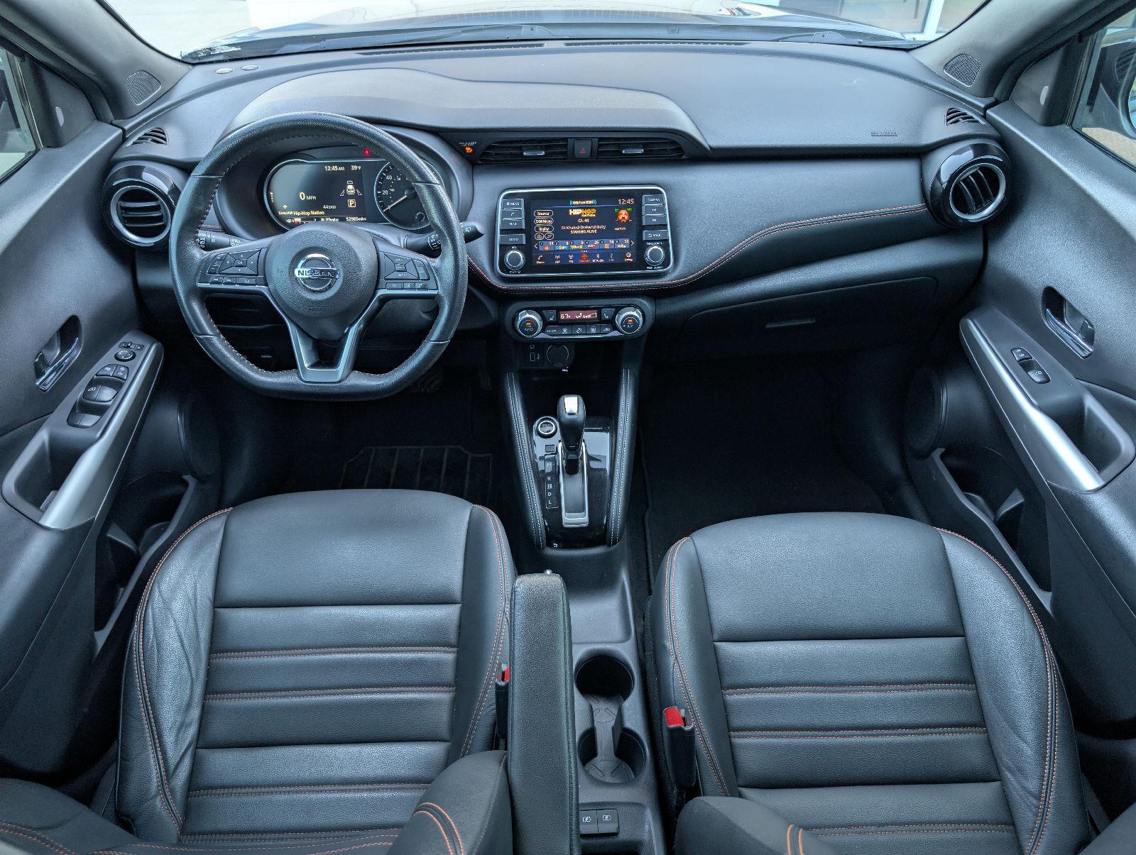 2020 Nissan Kicks SR - Photo 19