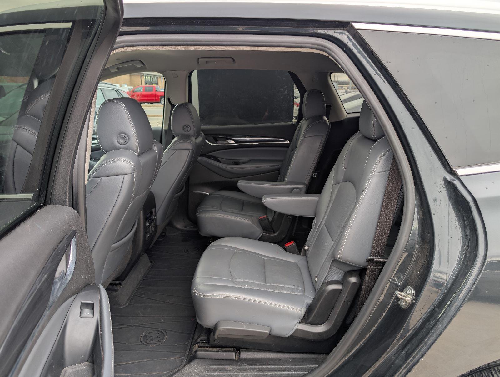 2021 Buick Enclave Premium - Photo 8