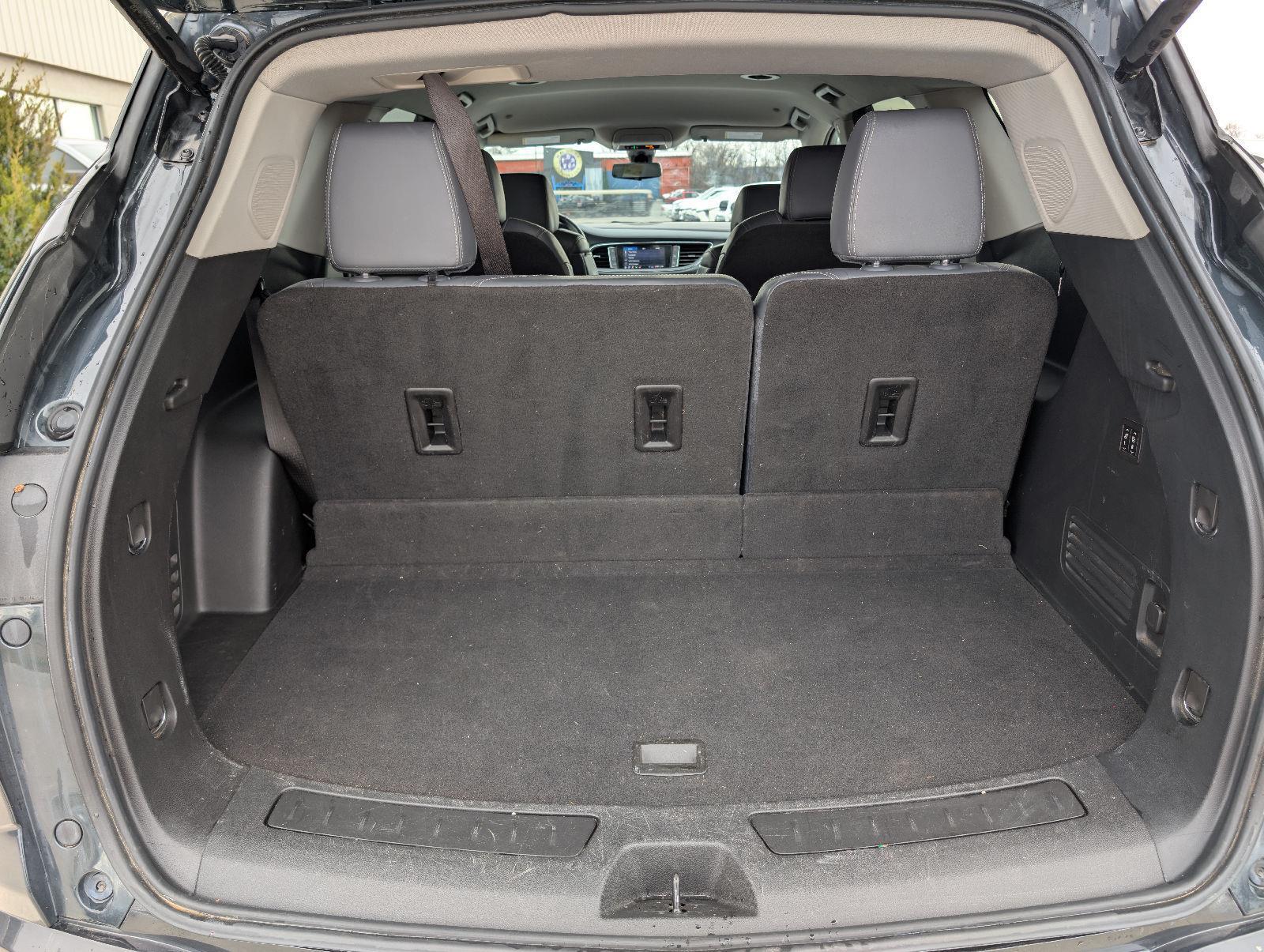 2021 Buick Enclave Premium - Photo 11