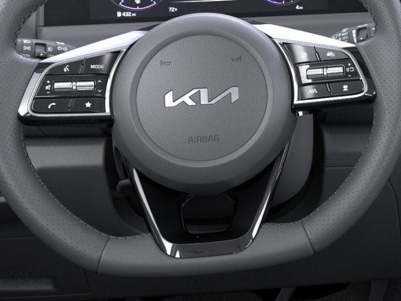 2026 Kia Seltos SX - Photo 22