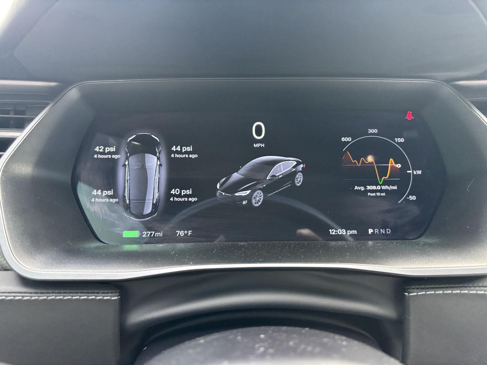 2020 Tesla Model S Performance - Photo 41