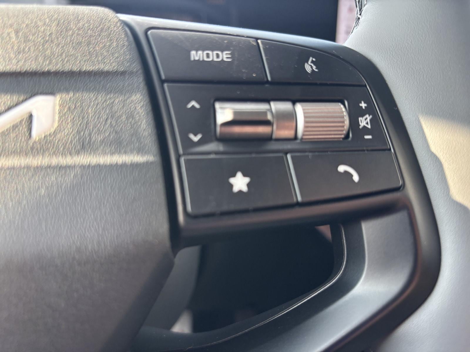2025 Kia EV6 Light L/R - Photo 39