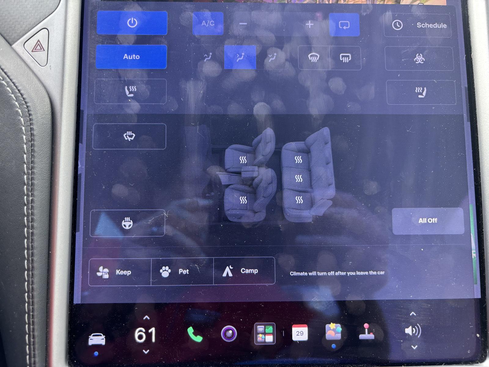 2020 Tesla Model S Performance - Photo 43