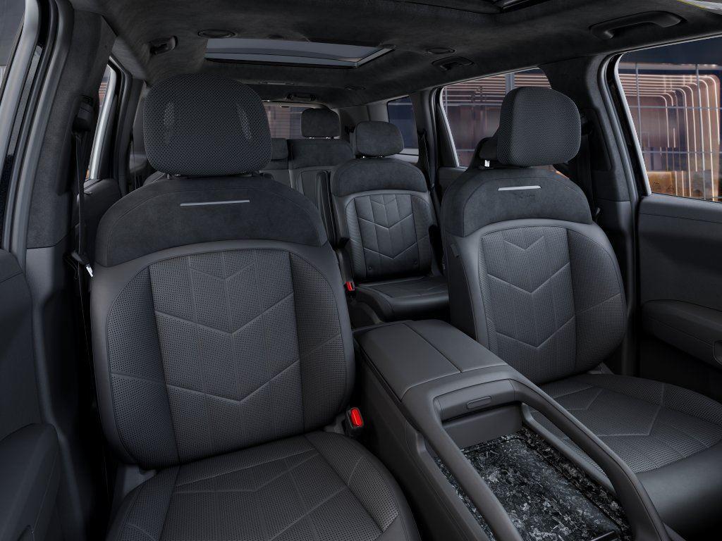 2027 Kia Telluride X-Pro SX Prestige - Photo 15