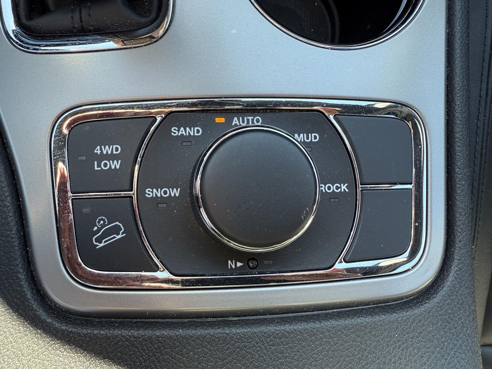 2022 Jeep Grand Cherokee WK Limited - Photo 20