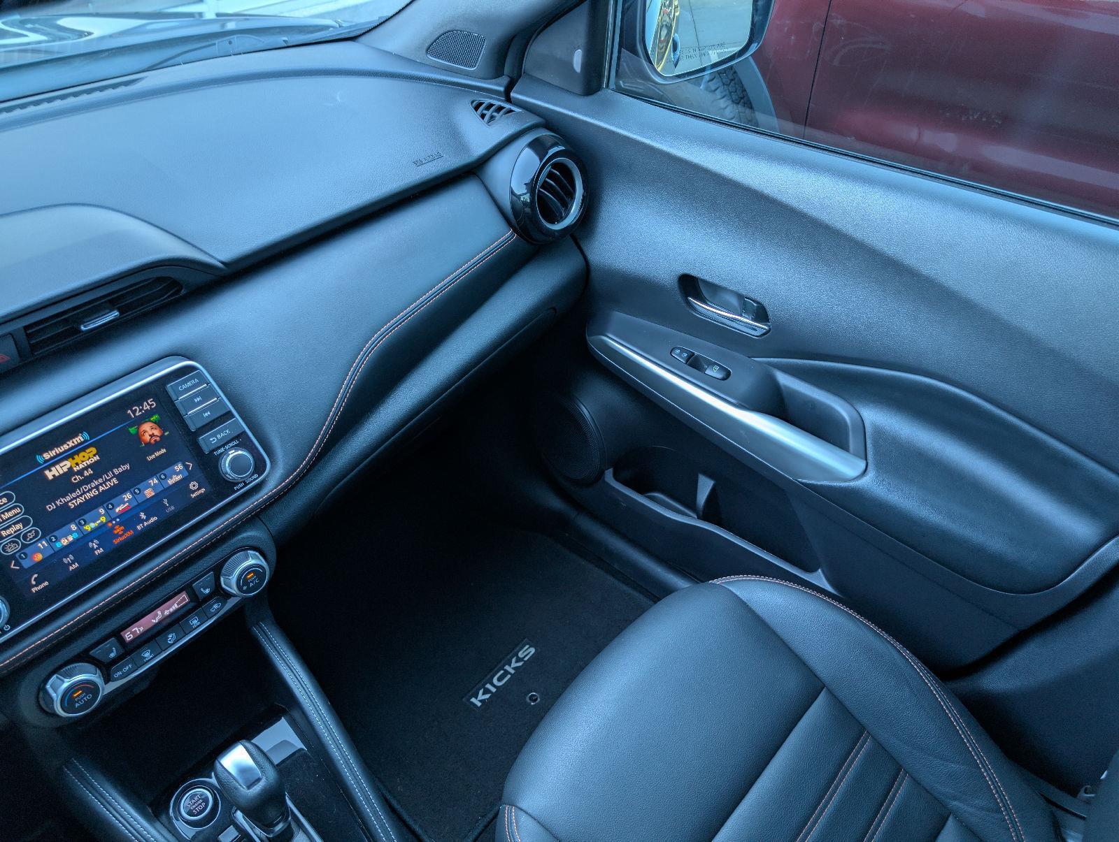 2020 Nissan Kicks SR - Photo 18