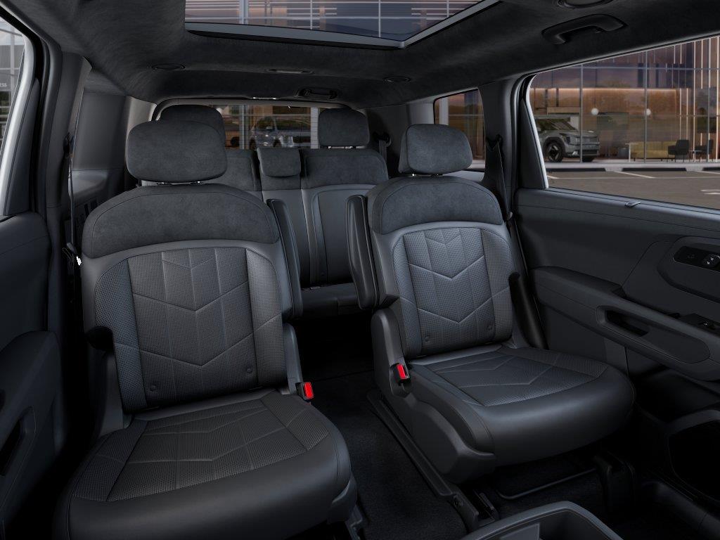 2027 Kia Telluride X-Pro SX Prestige - Photo 16