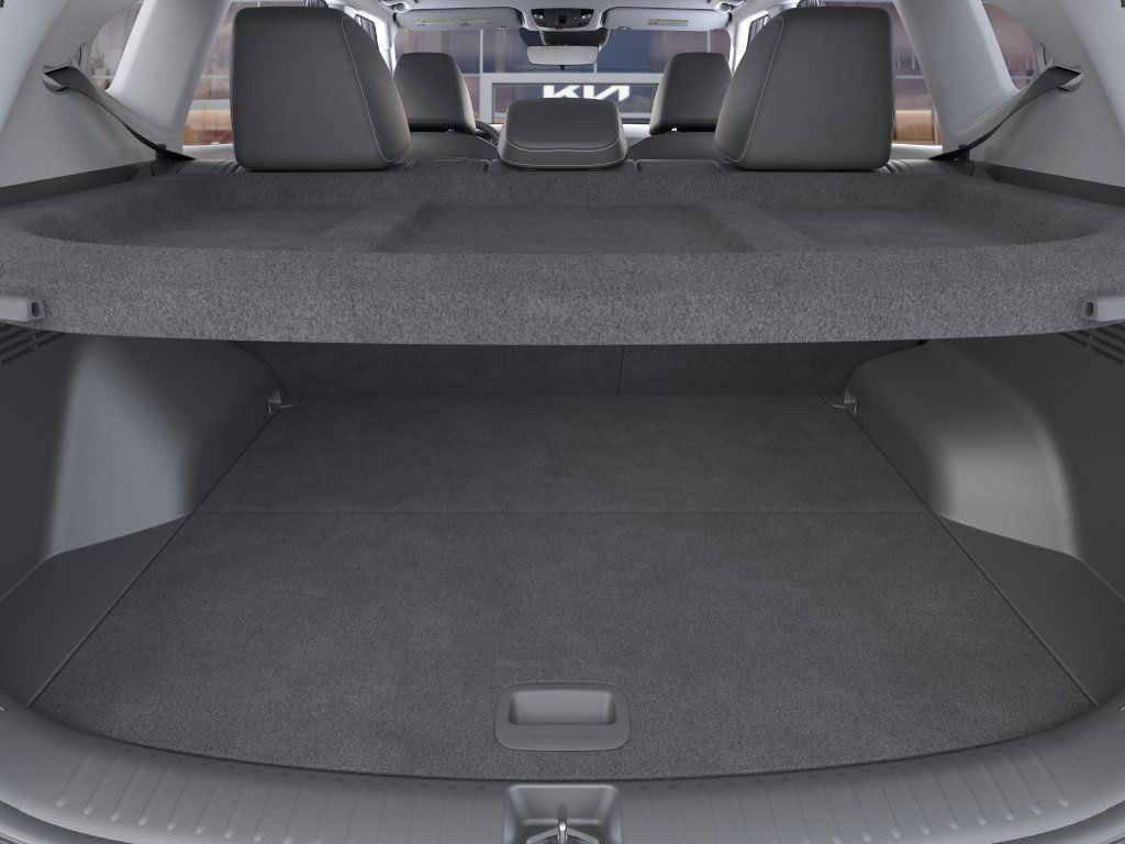 2026 Kia Seltos EX - Photo 19