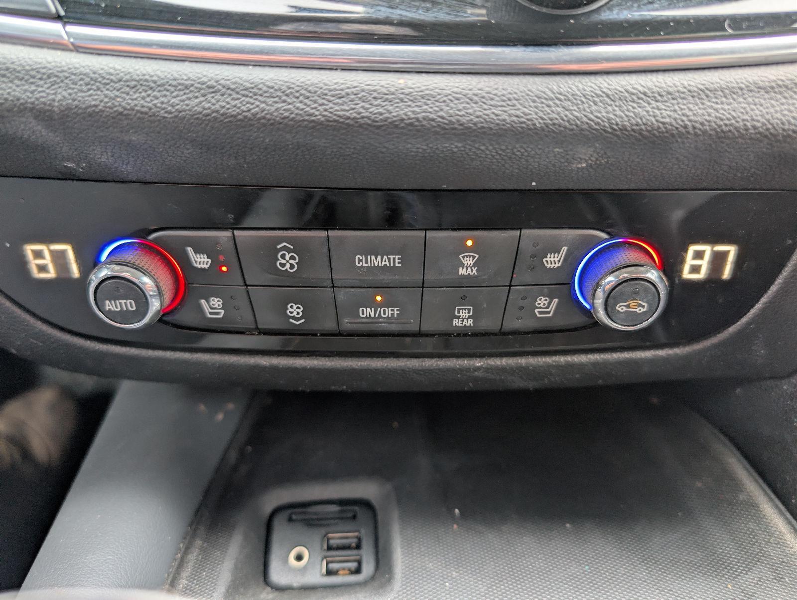 2021 Buick Enclave Premium - Photo 18