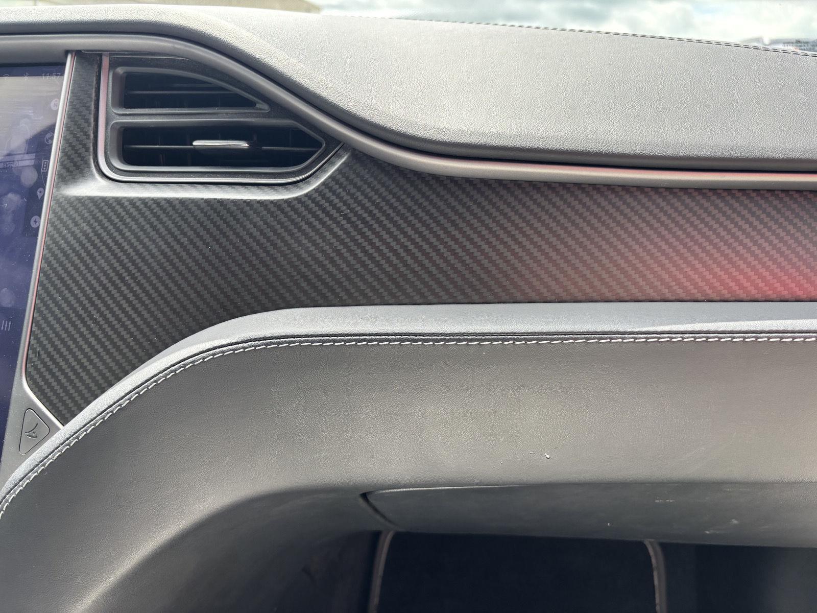 2020 Tesla Model S Performance - Photo 31