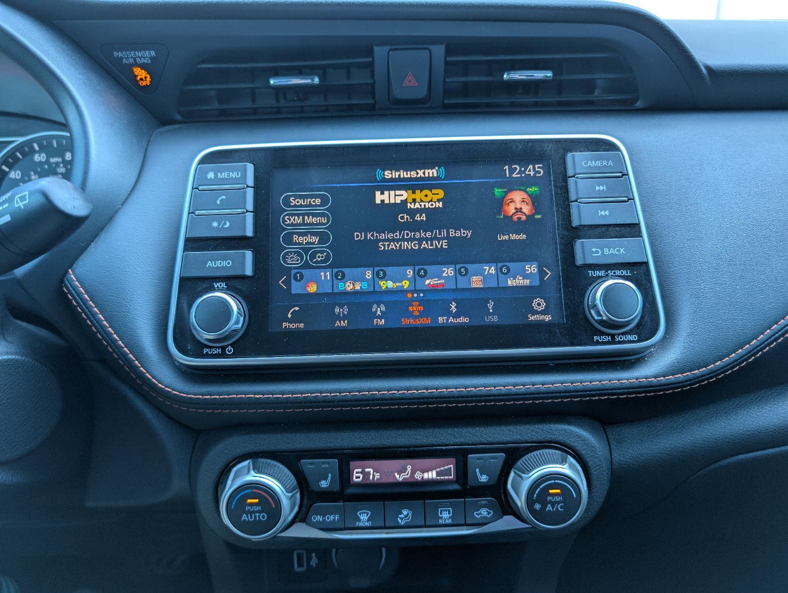 2020 Nissan Kicks SR - Photo 17