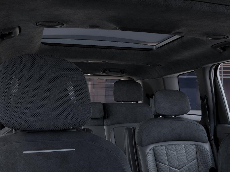 2027 Kia Telluride X-Pro SX Prestige - Photo 27