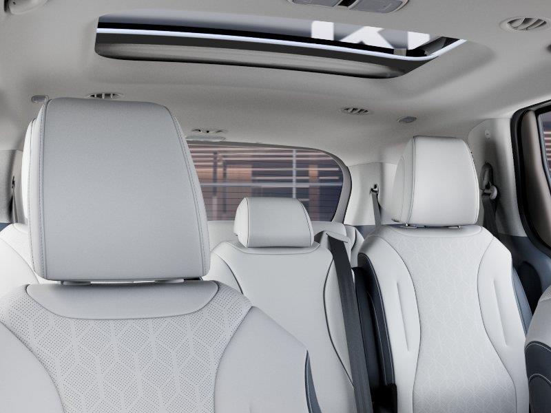 2026 Kia Carnival SX - Photo 27