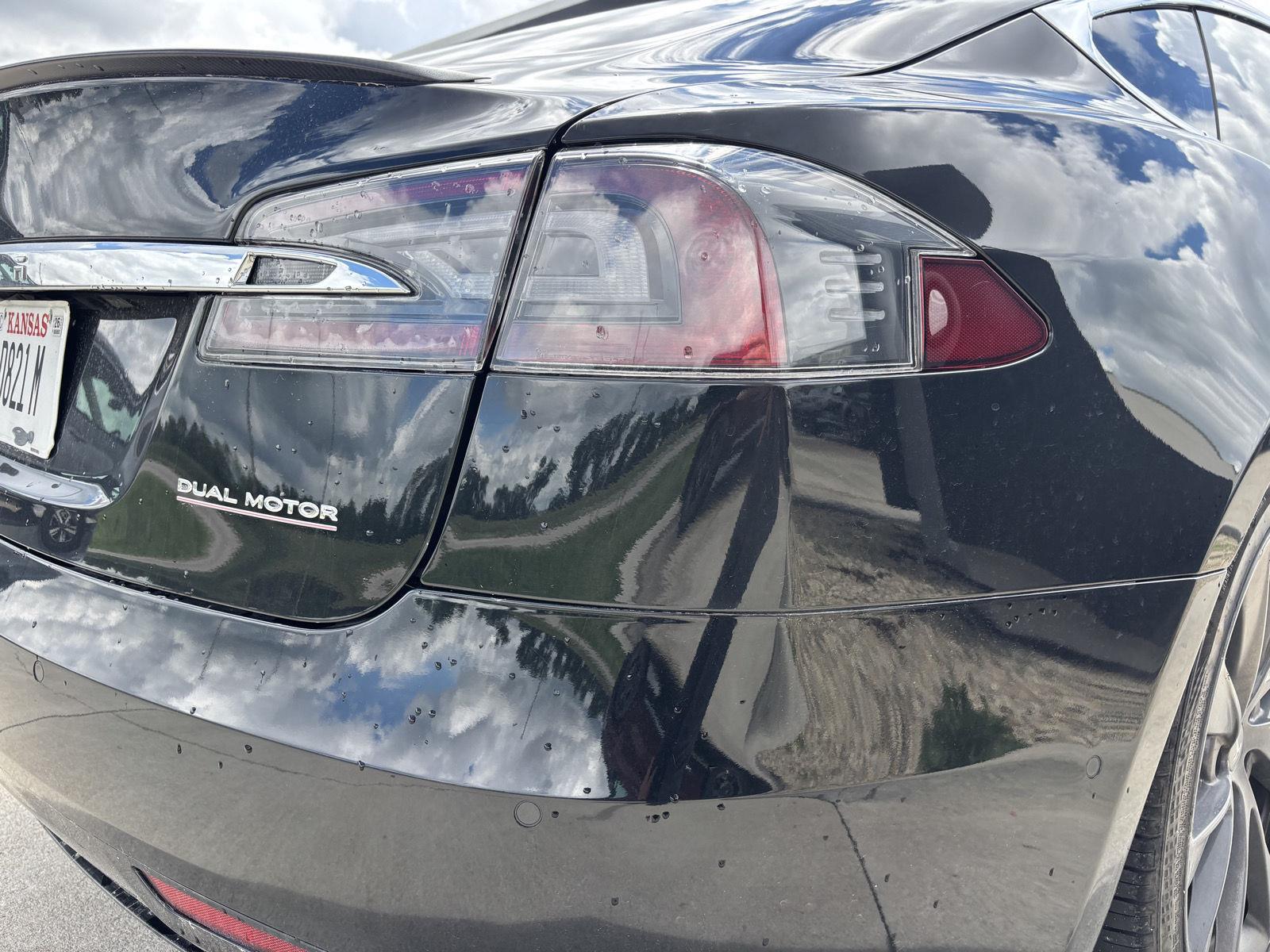 2020 Tesla Model S Performance - Photo 23