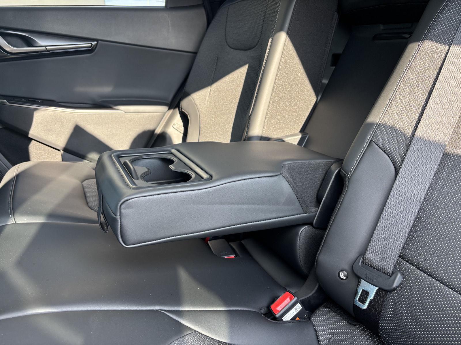 2025 Kia EV6 Light L/R - Photo 18