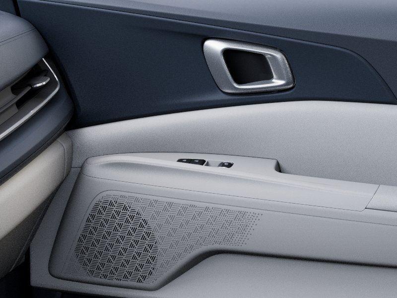 2026 Kia Carnival EX - Photo 25