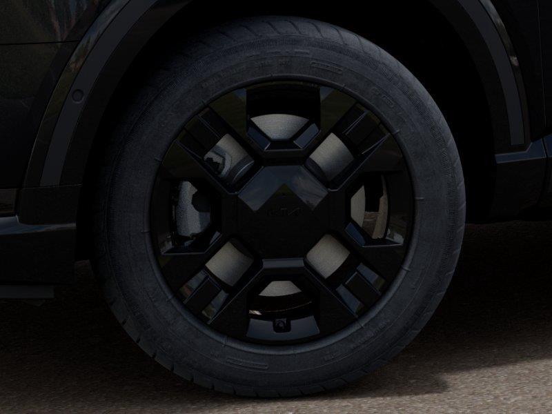 2027 Kia Telluride X-Pro SX Prestige - Photo 9