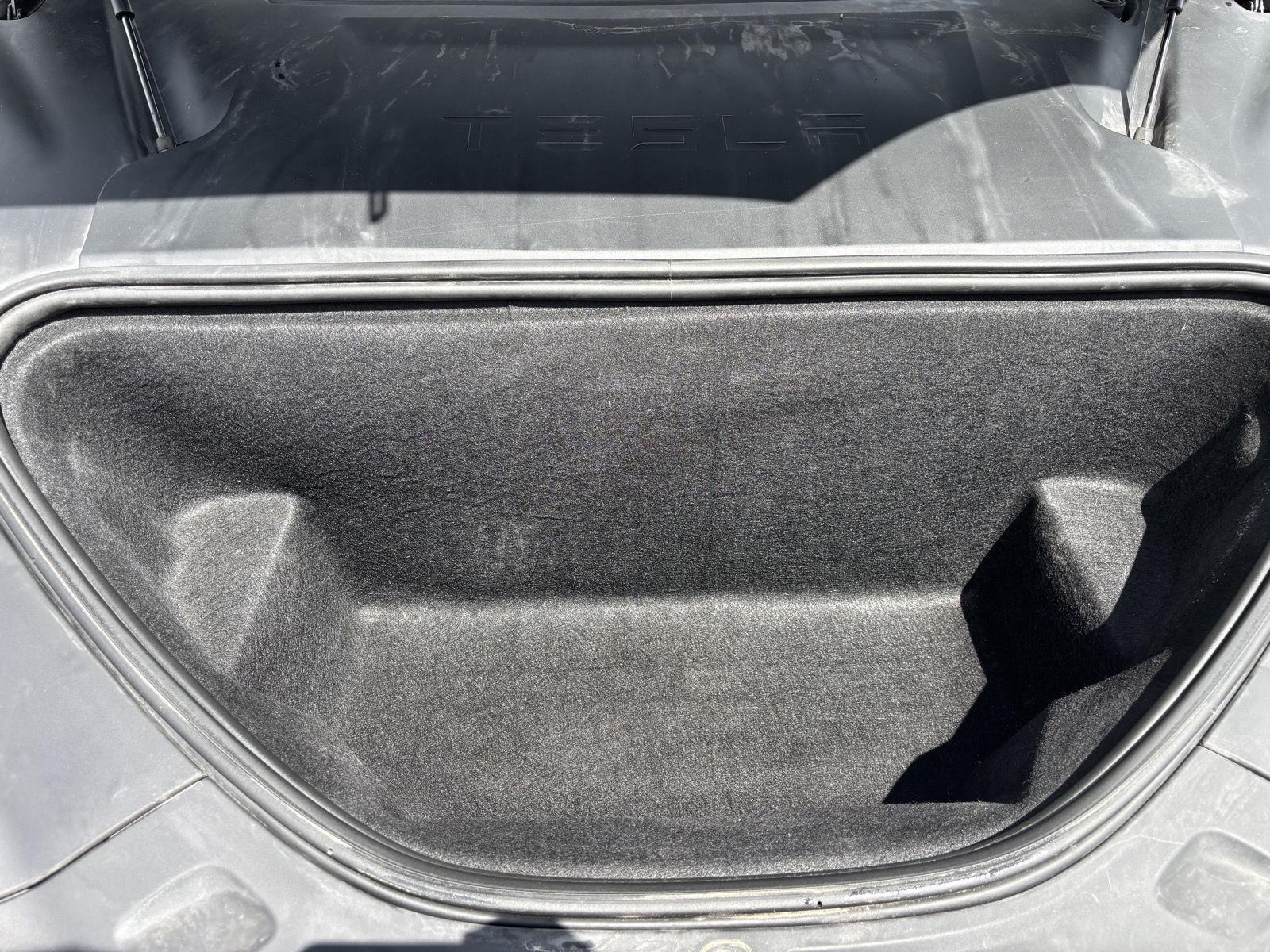 2020 Tesla Model S Performance - Photo 36