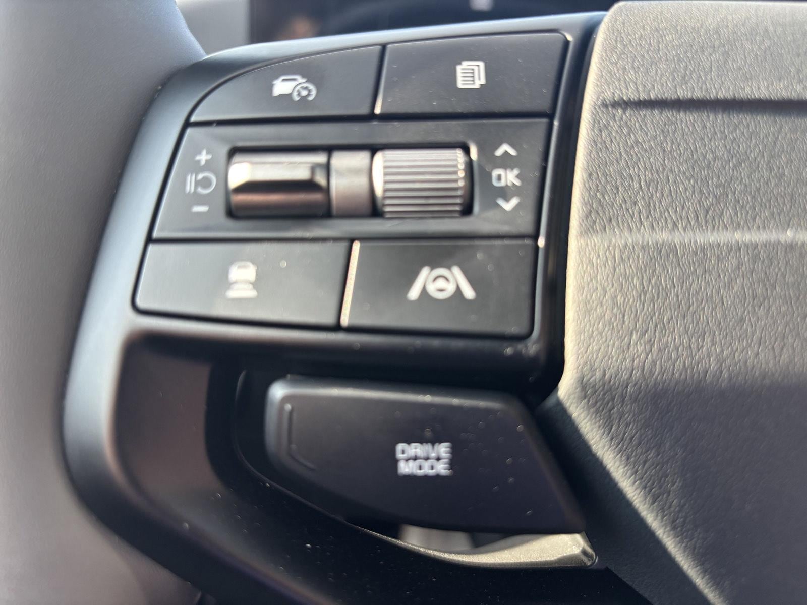 2025 Kia EV6 Light L/R - Photo 38