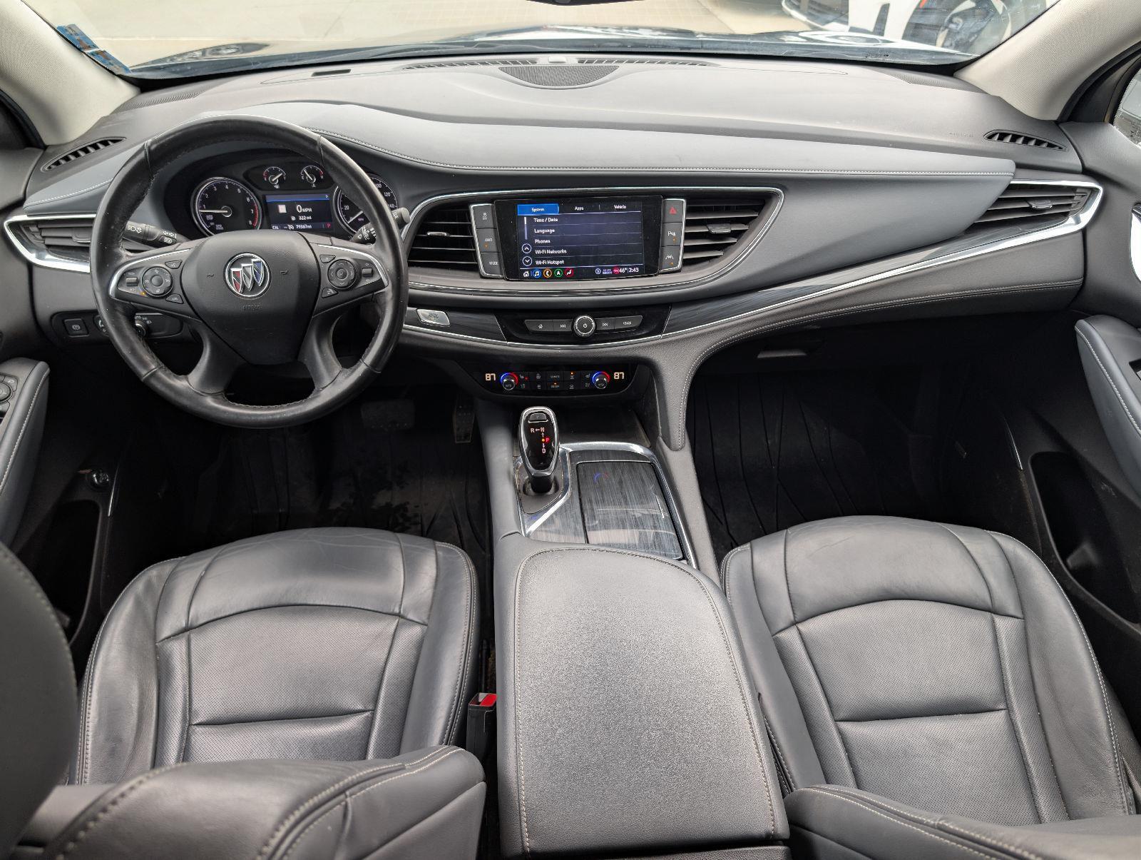 2021 Buick Enclave Premium - Photo 21