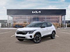 2026 Kia Seltos SX SUV
