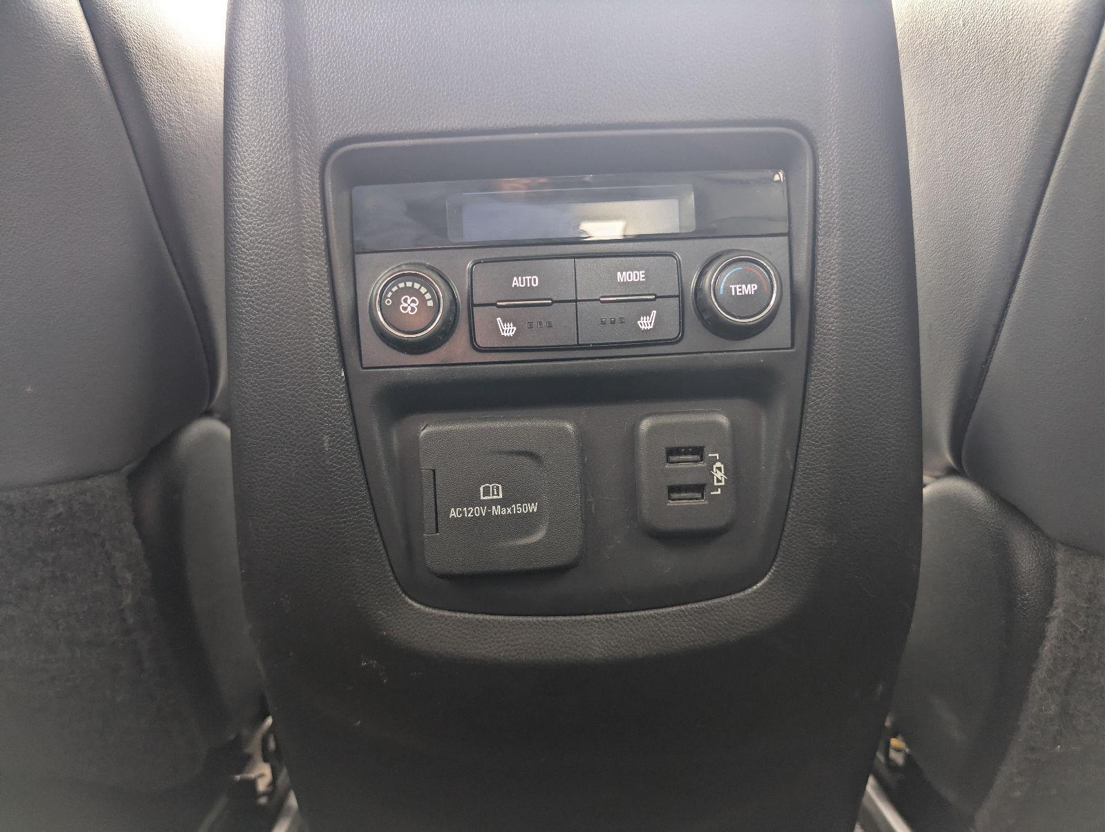 2021 Buick Enclave Premium - Photo 20