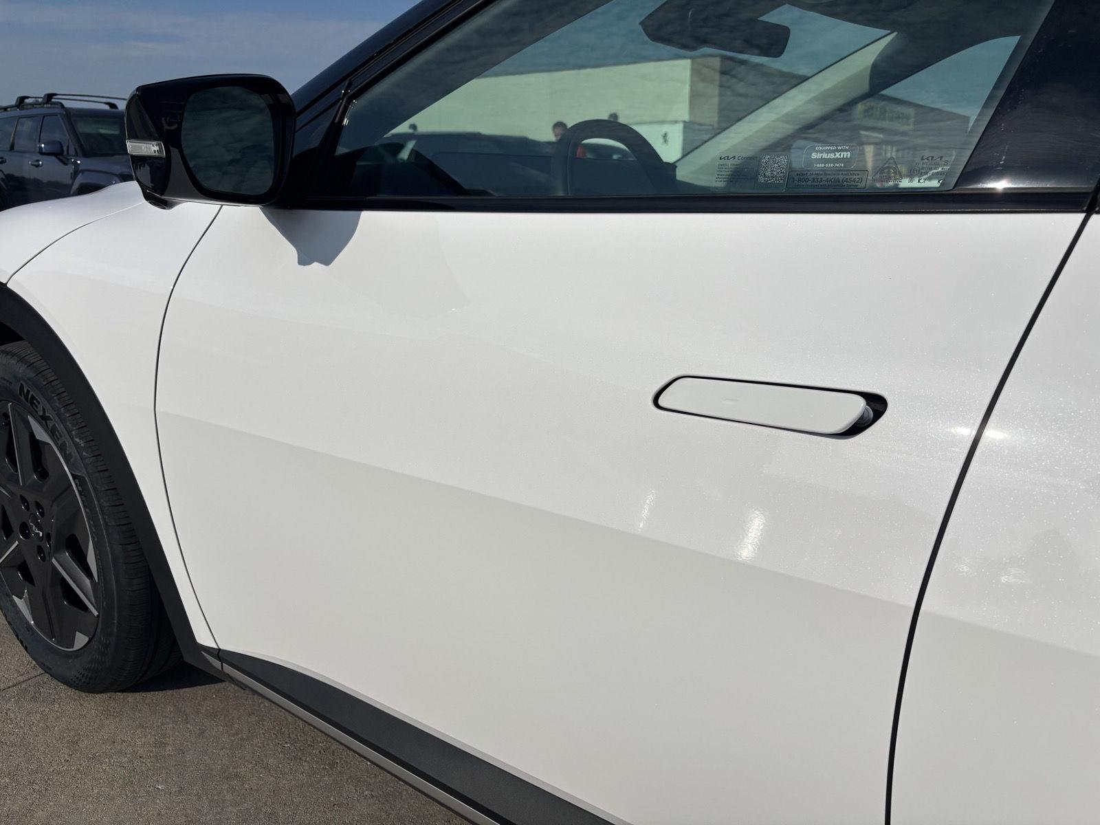 2025 Kia EV6 Light L/R - Photo 7