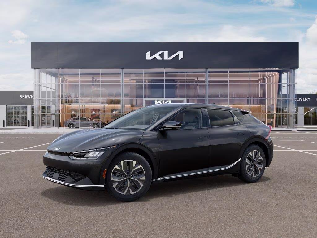 2024 Kia EV6 Light photo 3
