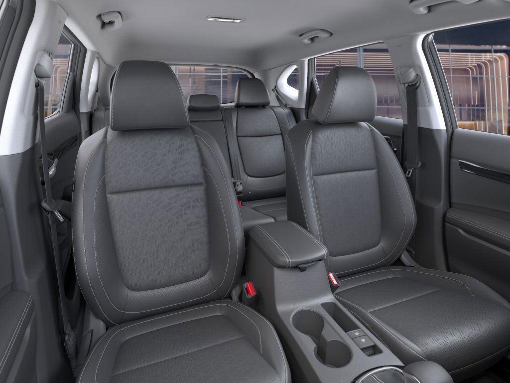2026 Kia Seltos SX - Photo 15