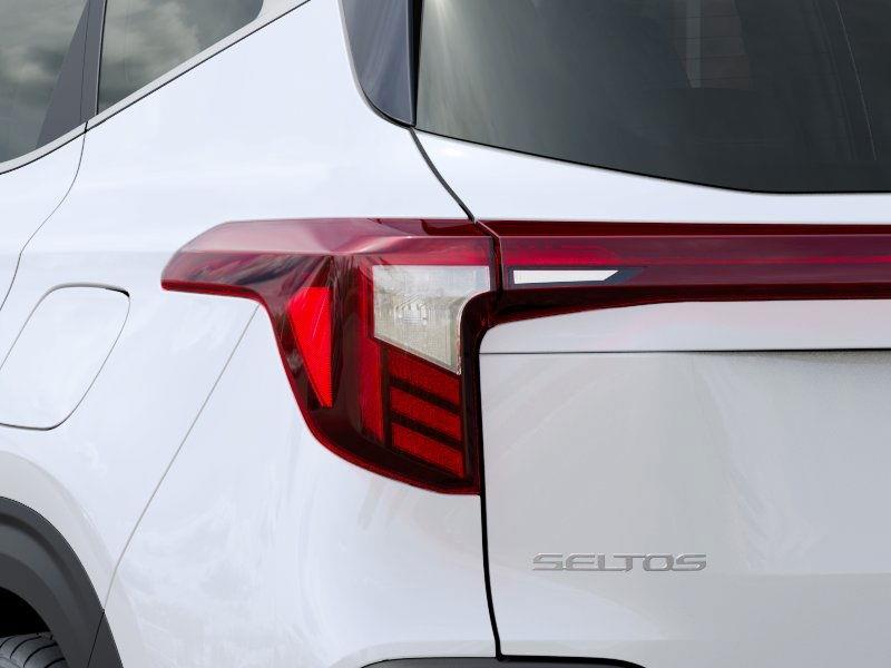 2026 Kia Seltos SX - Photo 11