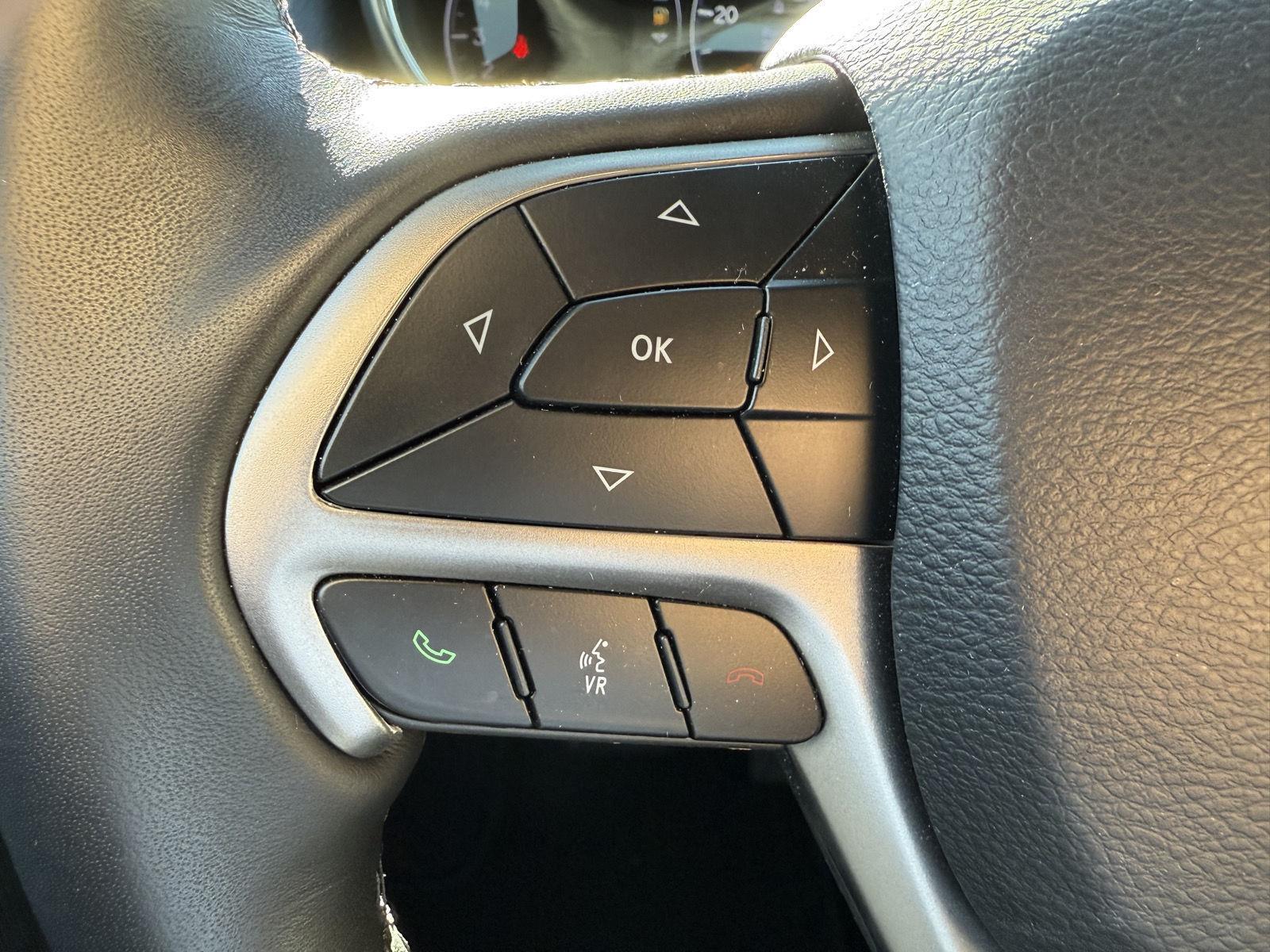 2022 Jeep Grand Cherokee WK Limited - Photo 14