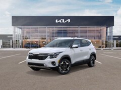 2026 Kia Seltos S SUV