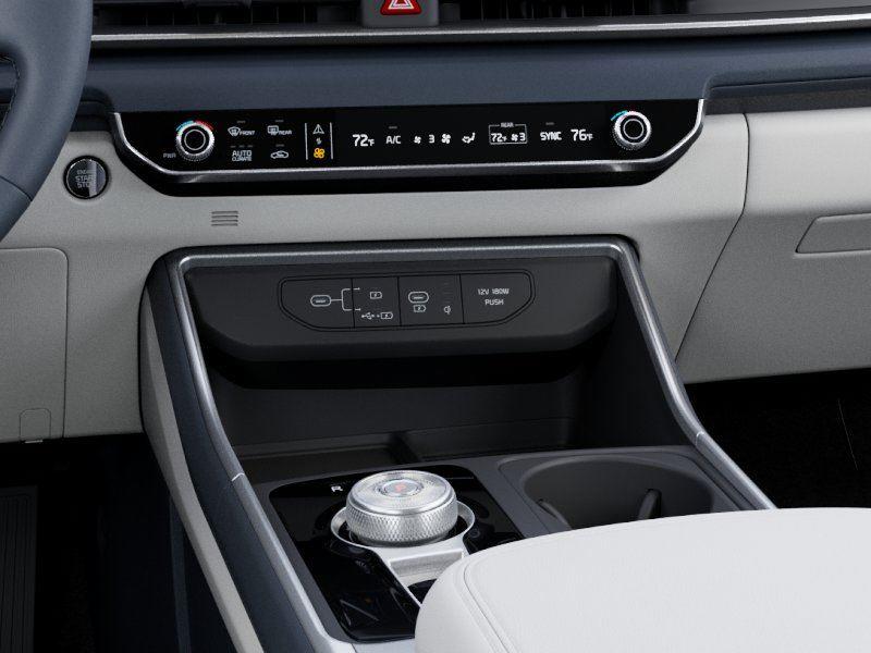 2026 Kia Carnival EX - Photo 23