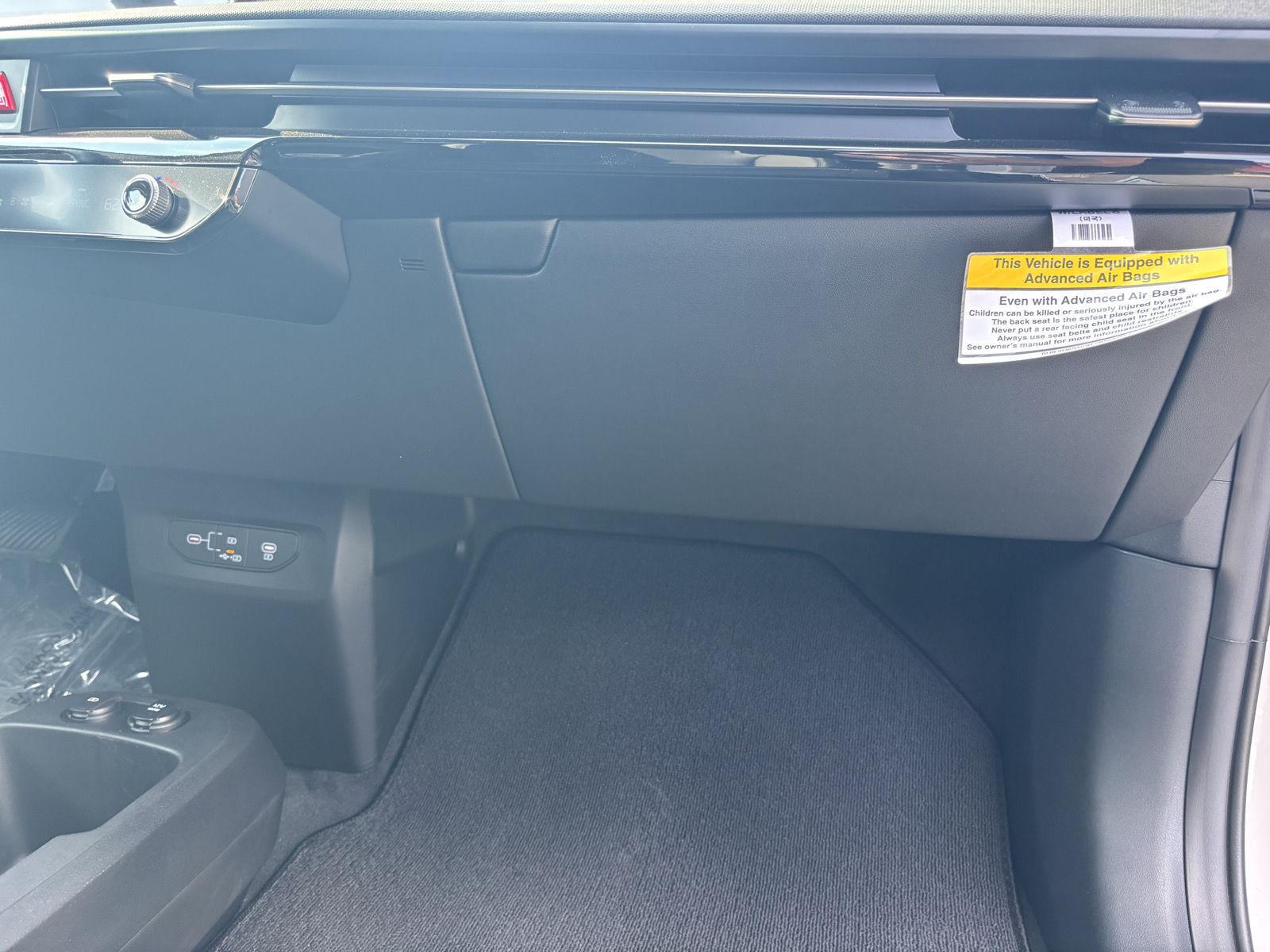 2025 Kia EV6 Light L/R - Photo 29
