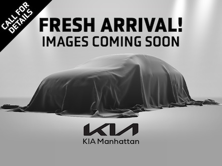 2025 Kia K5 EX Sedan