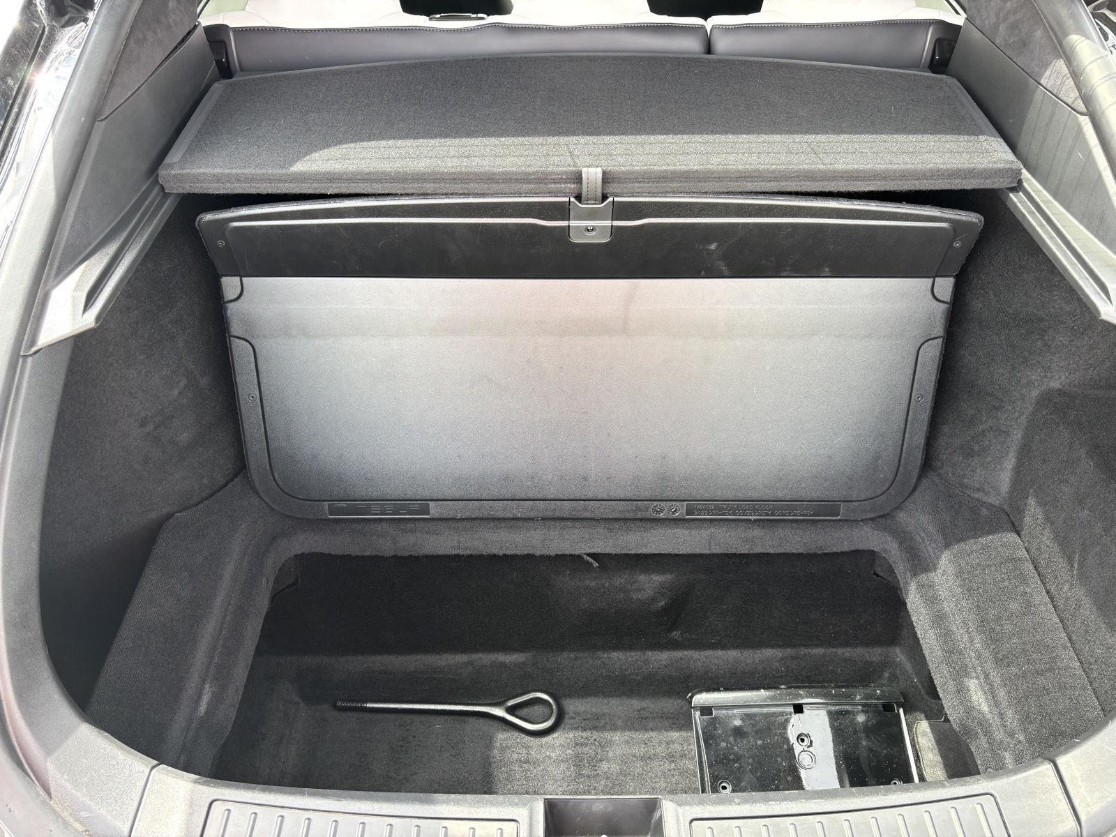 2020 Tesla Model S Performance - Photo 26