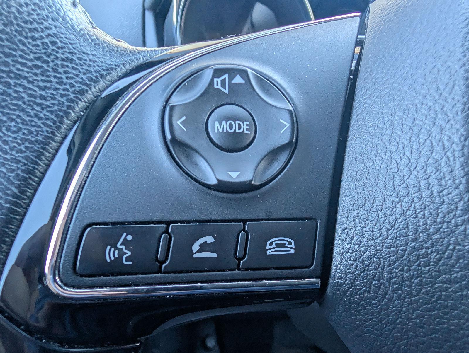 2024 Mitsubishi Outlander Sport SE - Photo 13