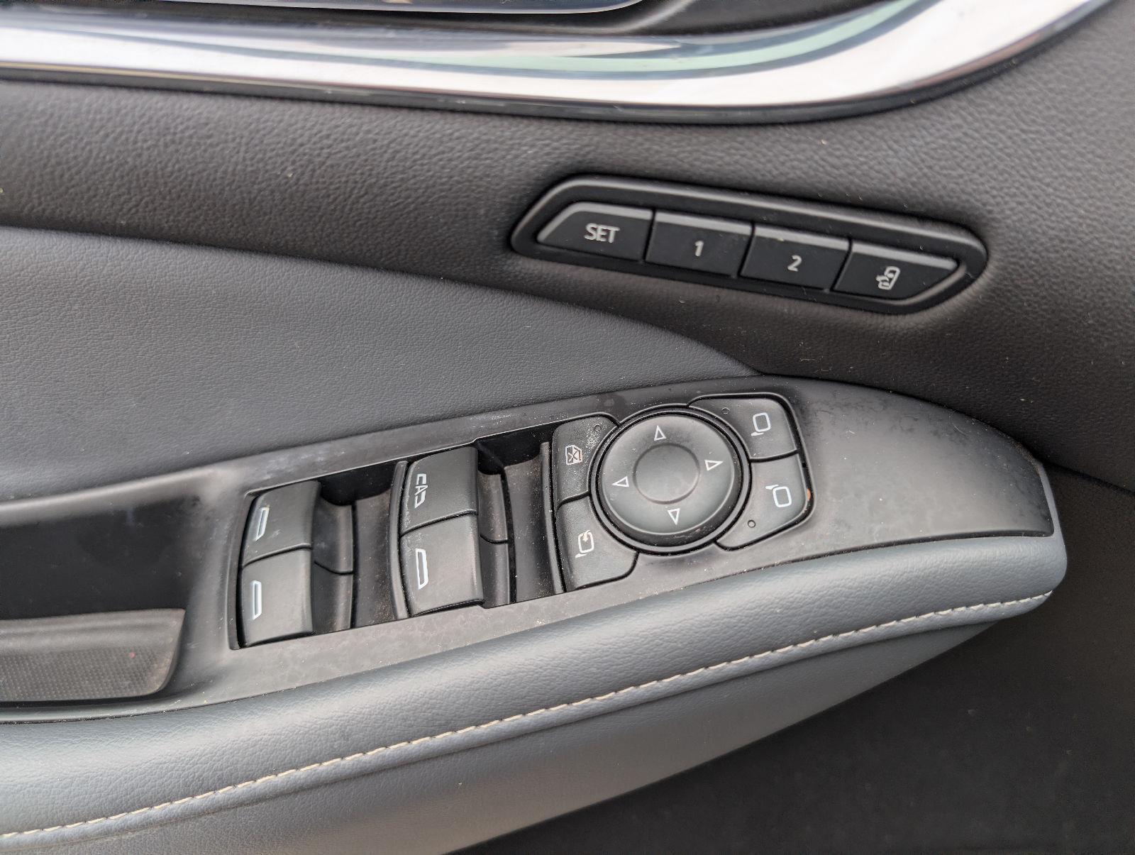 2021 Buick Enclave Premium - Photo 12