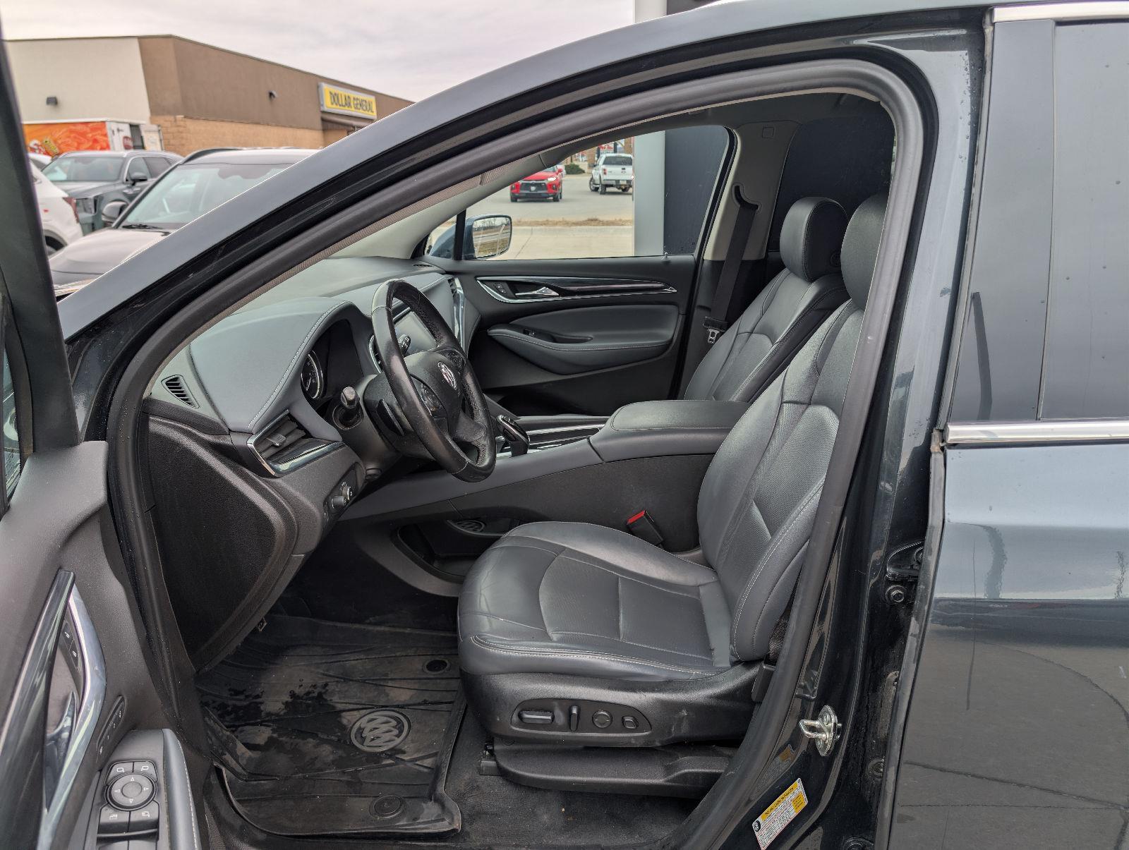 2021 Buick Enclave Premium - Photo 7