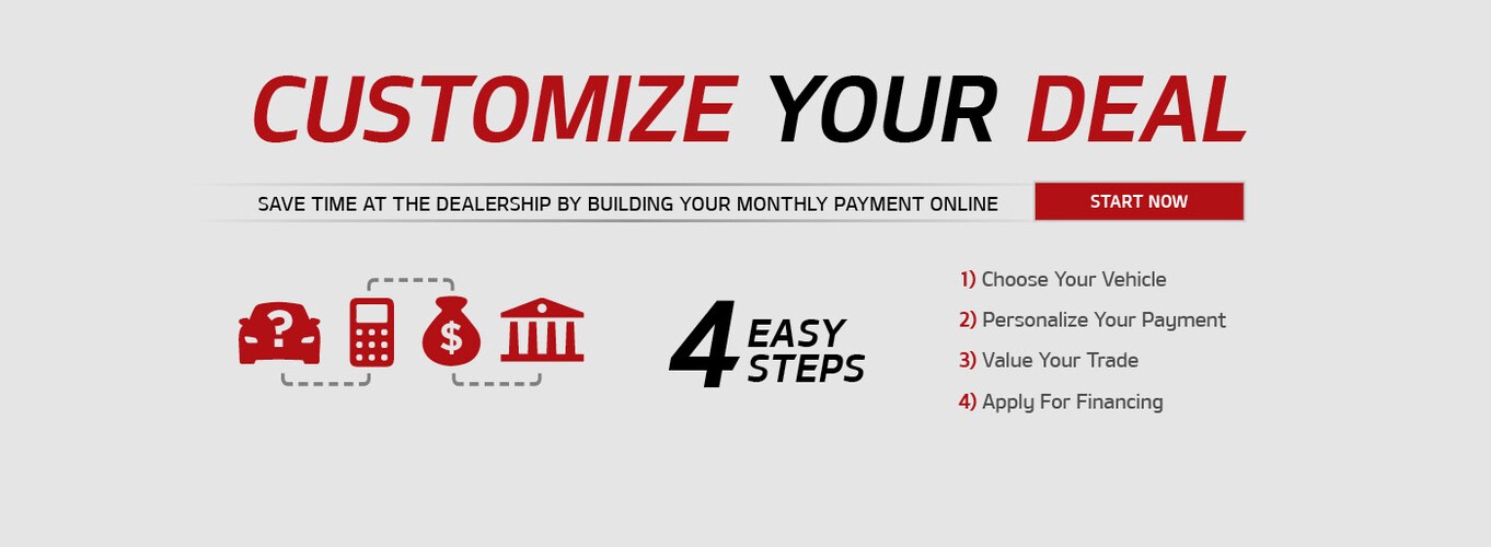 Kia of New Kia Dealership in MS