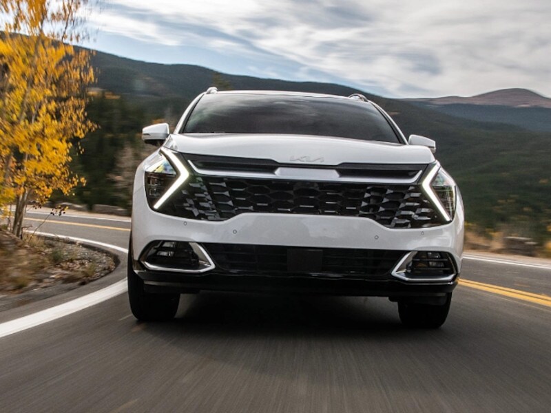 2024 Kia Sportage MS Kia of
