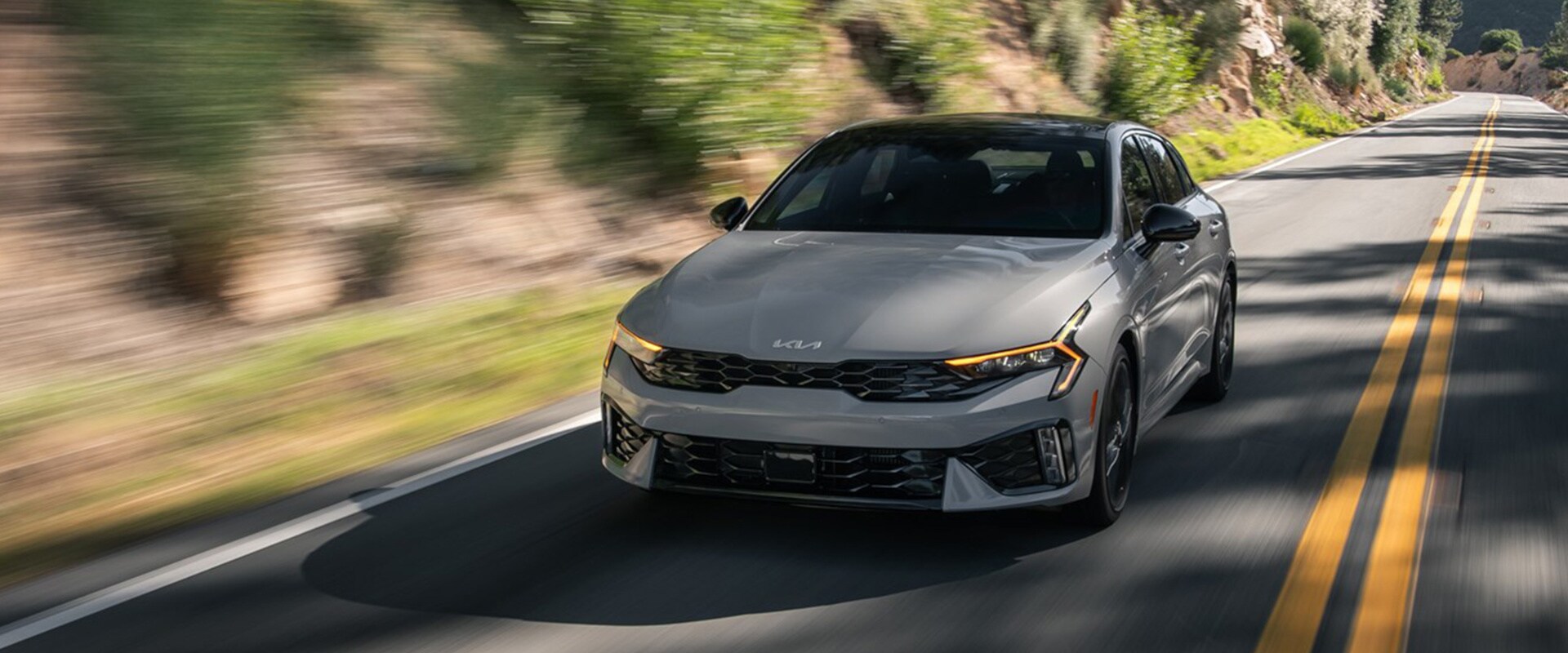 2025 Kia K5 MS Kia of