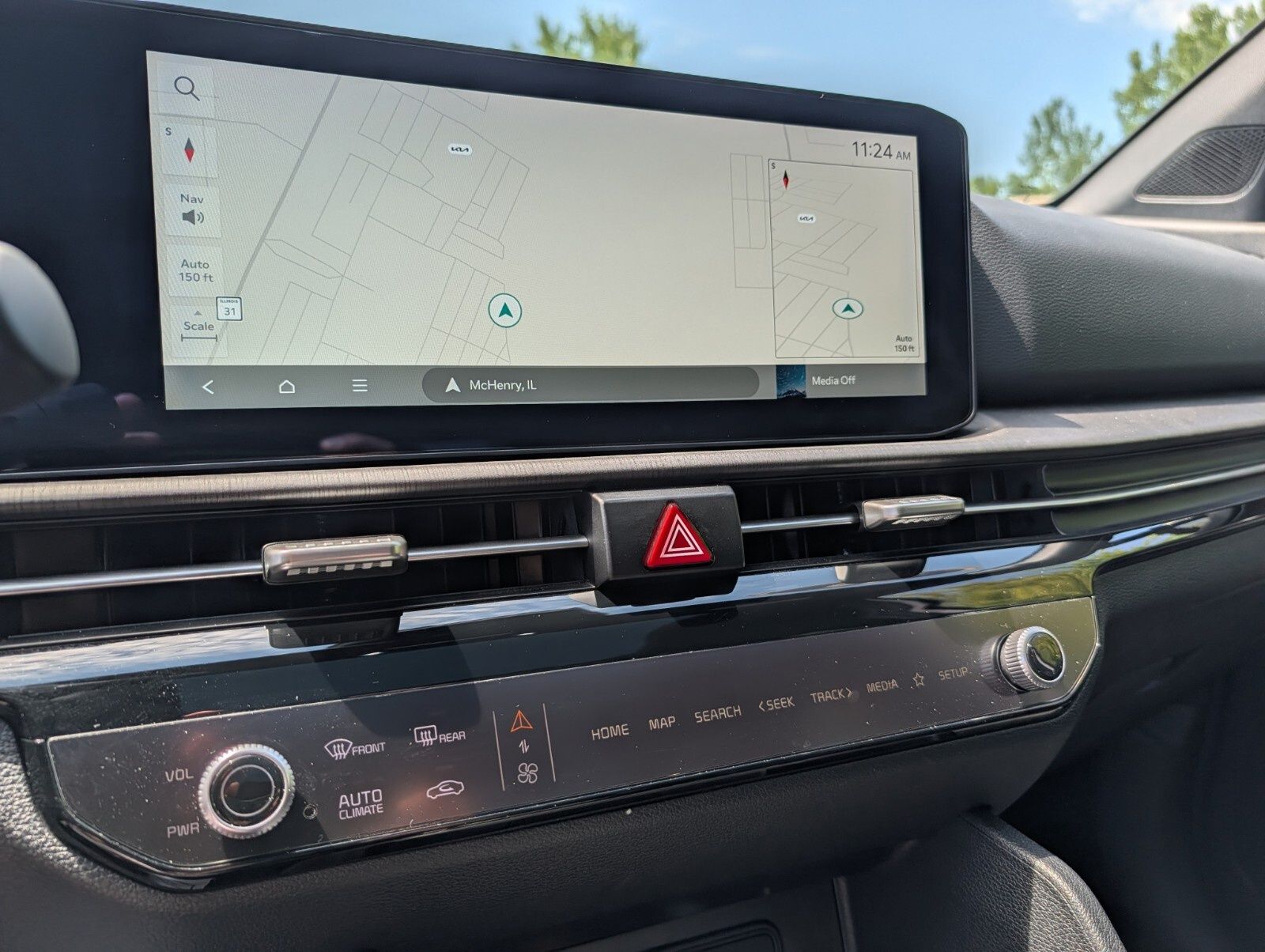 2026 Kia Sportage X-Line - Photo 6