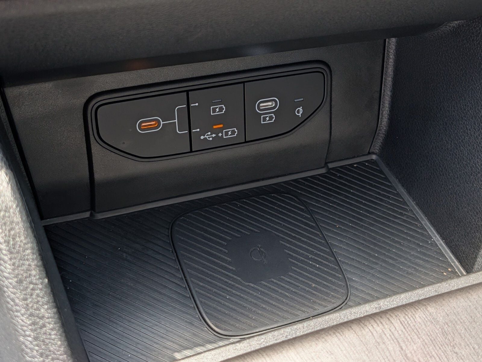 2026 Kia Sportage X-Line - Photo 12