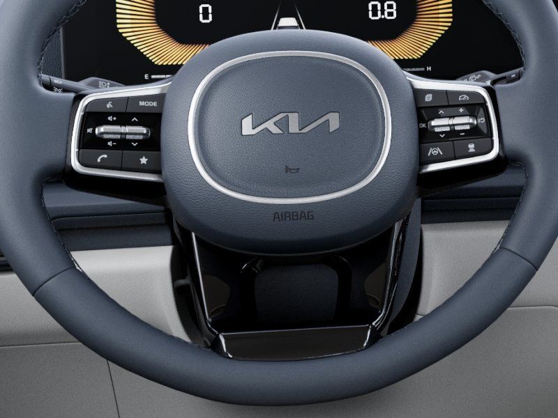 2026 Kia Carnival EX - Photo 30