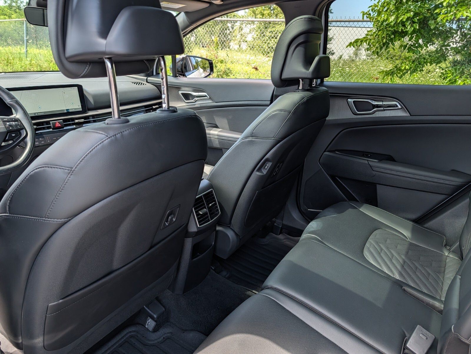 2026 Kia Sportage X-Line - Photo 30